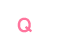 Q