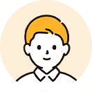 20代半ば 男性 第二新卒